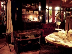 Biddy's Tea Room - Norwich - 3